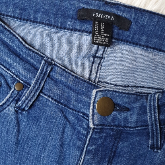 6 for $30‼or 3 for $19‼forever 21 skinny jeans - Picture 5 of 5